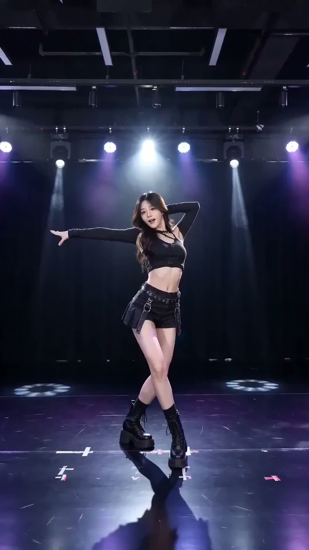 ChatGPT Images 2 + Seedance 2.0：16宫格分镜生成完整编舞视频教程