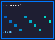 Seedance 2.5 即将发布：30秒 AI 视频生成、50个多模态引用 - 2026年7月16日