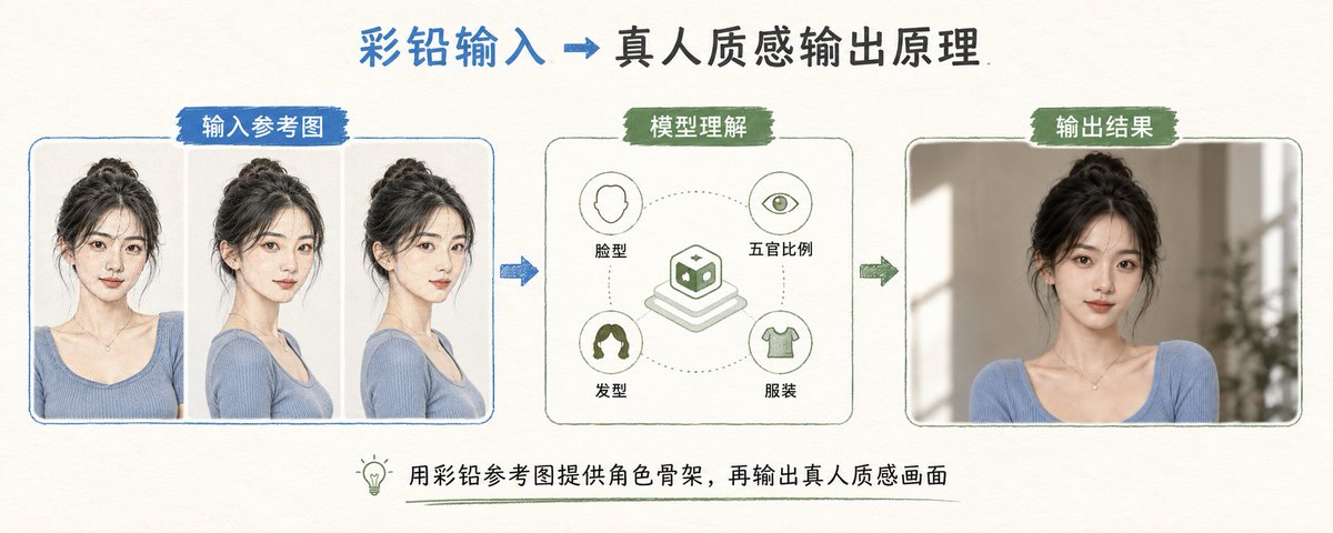 Seedance 2.0 过脸方法教程示意图