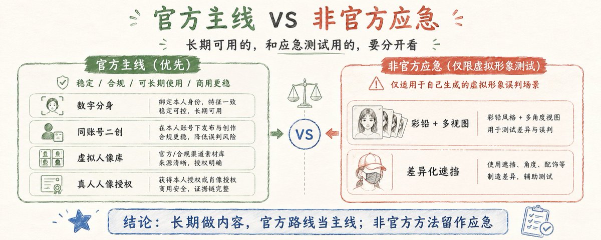Seedance 2.0 过脸方法教程示意图