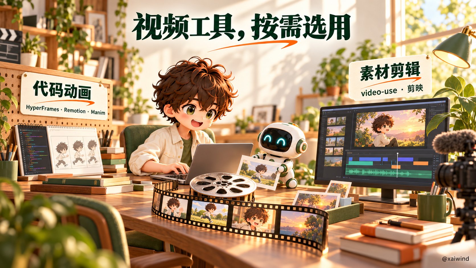 Codex 自媒体运营 Skill 大全配图