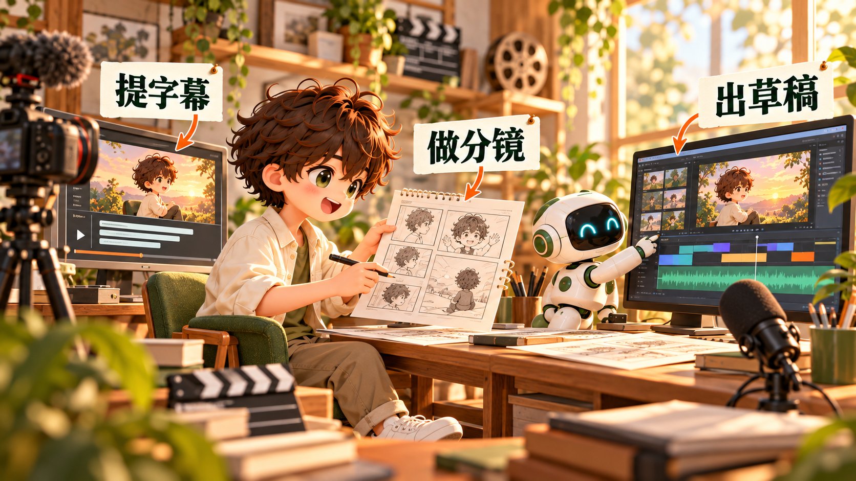 Codex 自媒体运营 Skill 大全配图