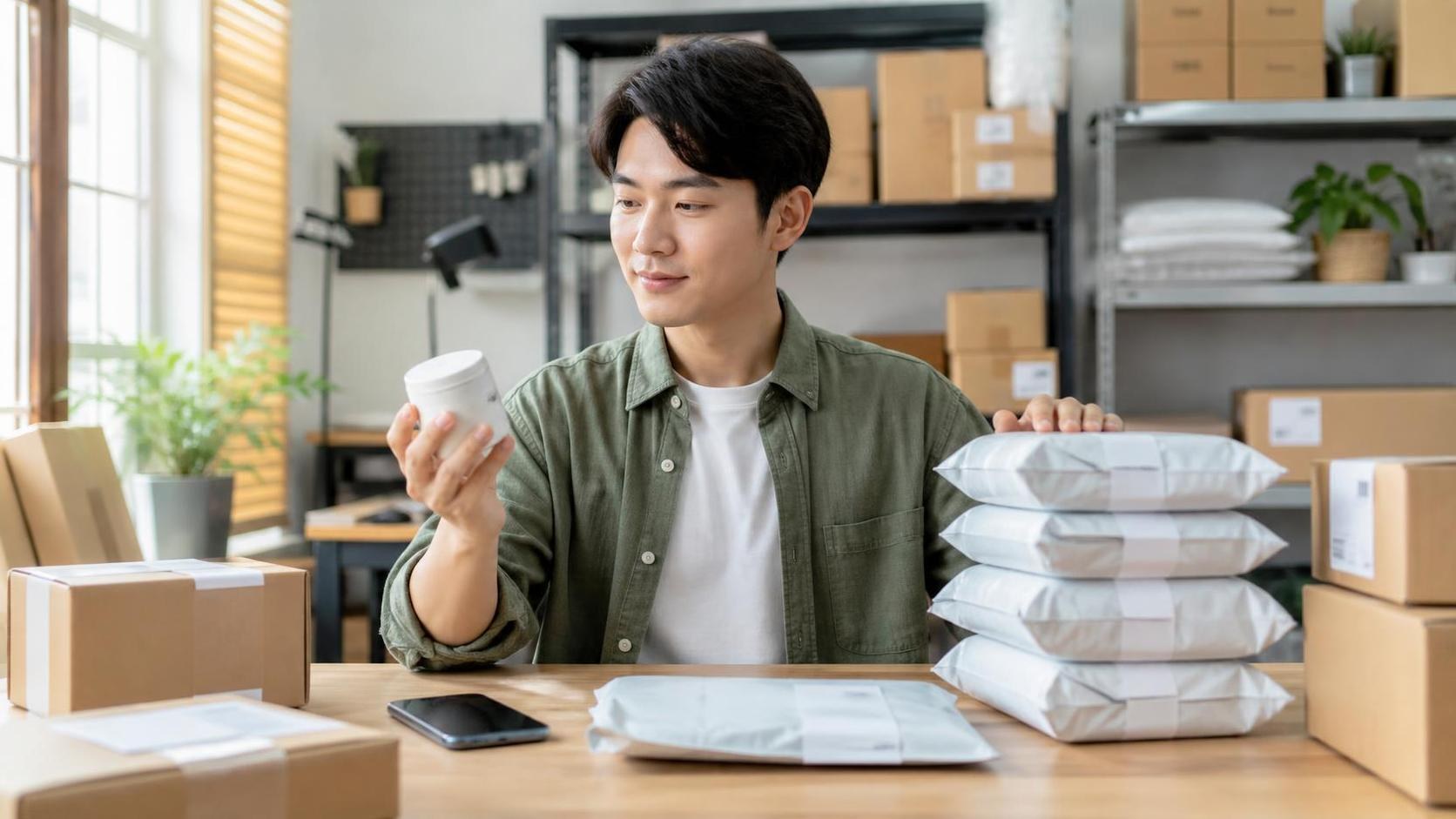成本不到80卖200+，暴利的二类电商，日赚数千